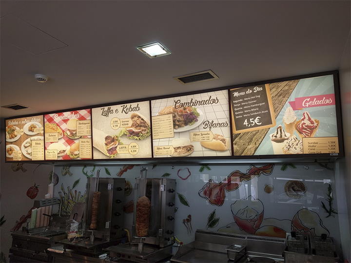 Clickart - Publicidade